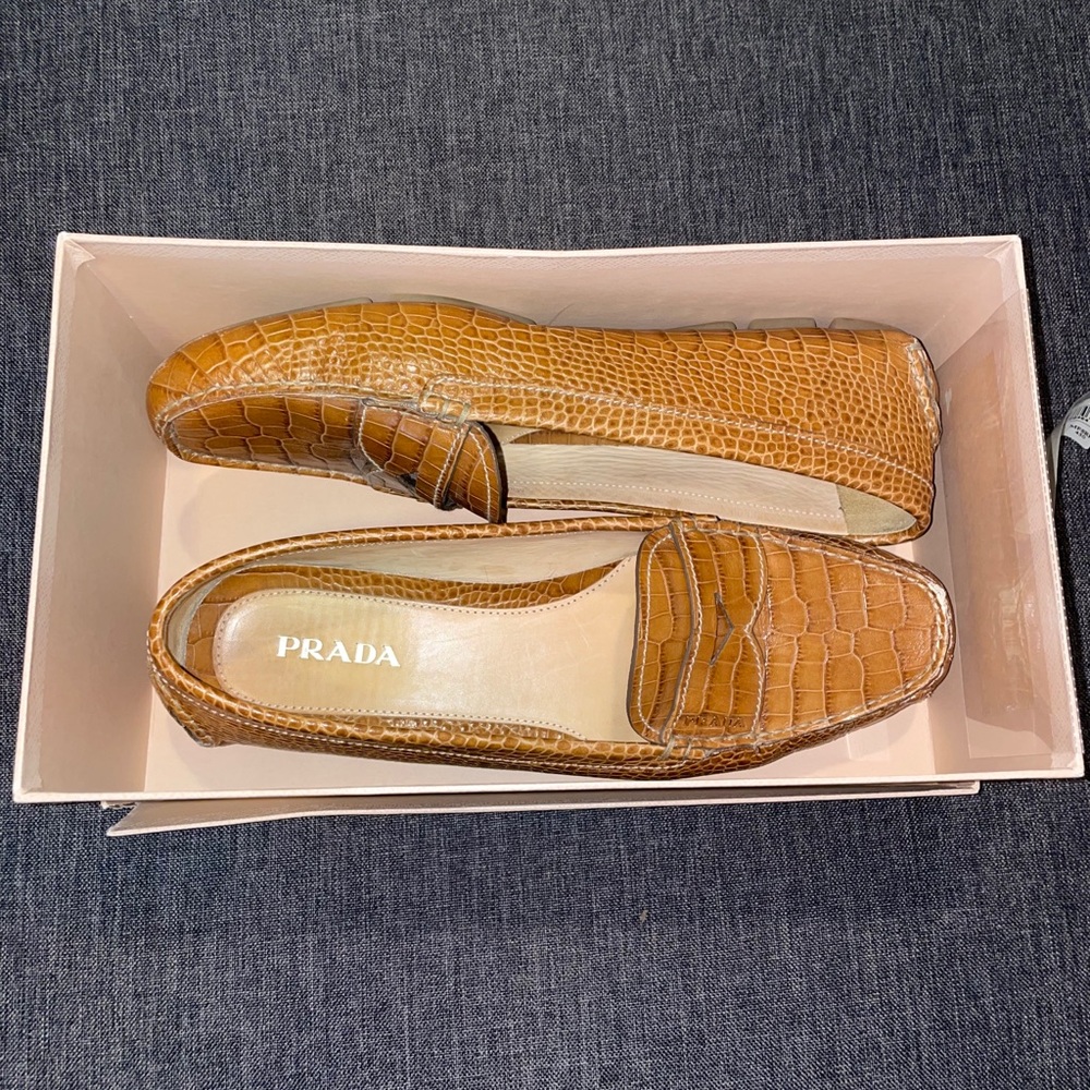 Women’s Prada